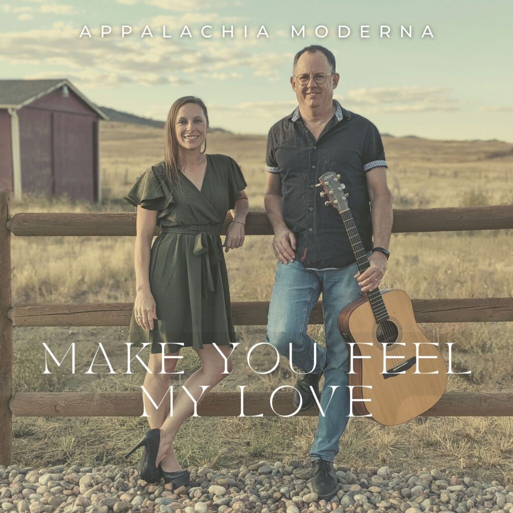 Appalachia Moderna - Make You Feel My Love - Cover